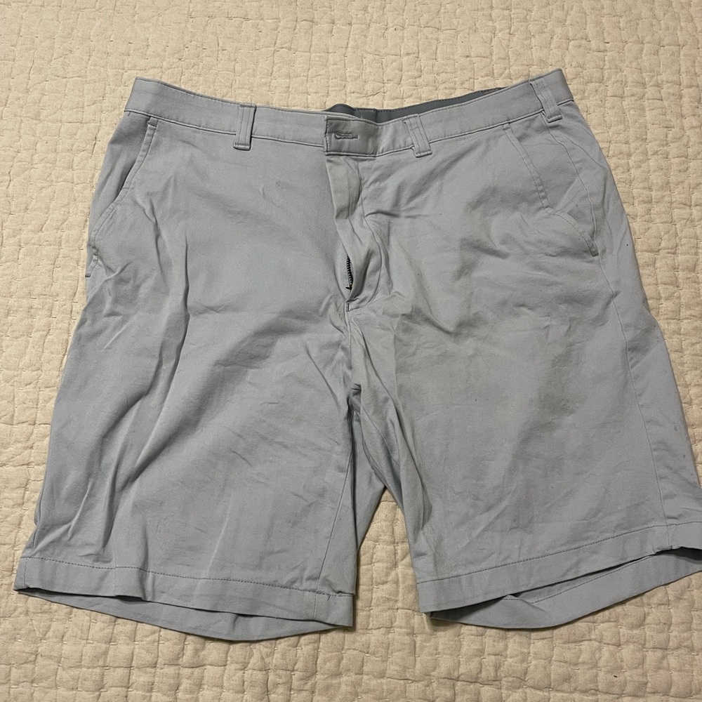 Men’s Grey shorts